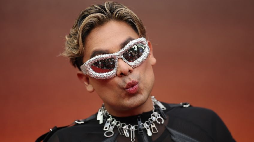 'LCDLFM': Tras perder miles de fans, Ricardo Peralta se jacta de que el juego es fácil