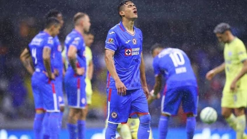 Querétaro vs Cruz Azul EN VIVO: Horario y dónde ver la Jornada 5 de la Liga MX
