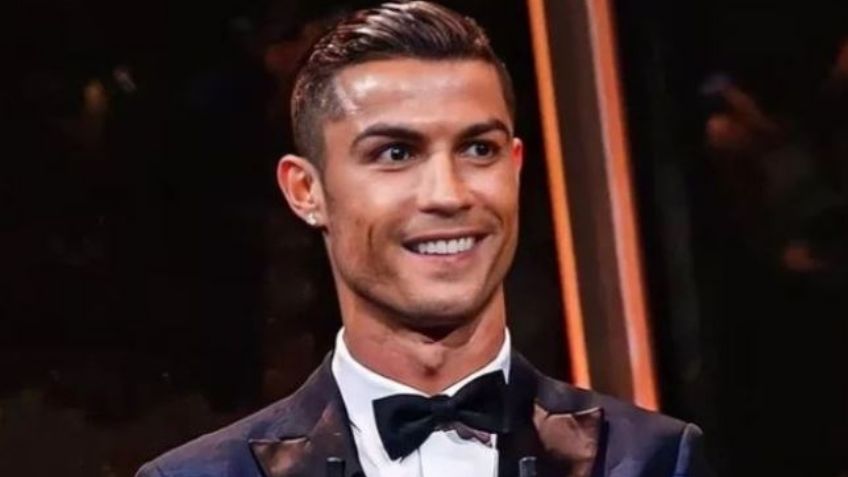 Cristiano Ronaldo supera los 18 millones de suscriptores en su canal de Youtube