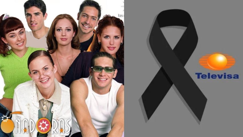 ¿Murió Aracely Arámbula? Tras retiro de Televisa, anuncian muerte de querida actriz de 'Soñadoras'