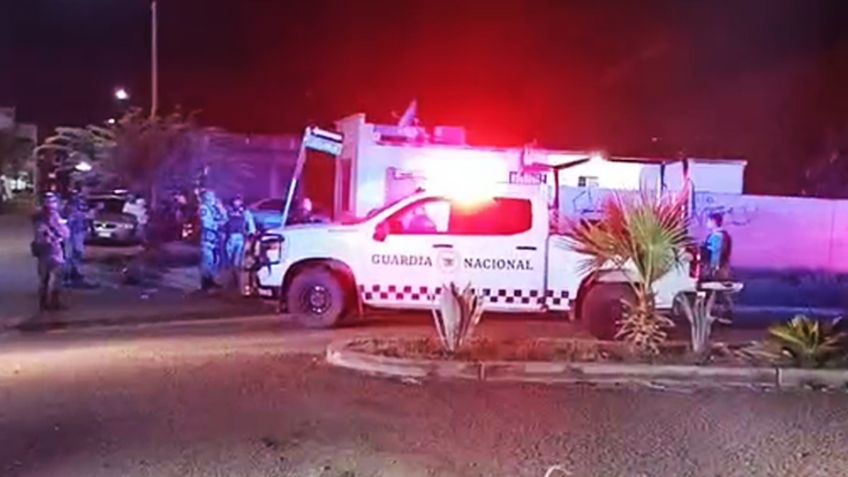 Segundo ataque armado del día: Privan de la vida a un hombre al norte de Ciudad Obregón