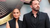 Foto ilustrativa de la nota titulada JLo filtra las causas de su divorcio de Ben Affleck y hace radical petición al juez