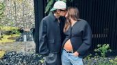 Foto ilustrativa de la nota titulada ¡Justin Bieber ya es papá! Filtra la primera FOTO de su bebé con Hailey y enternece a fans