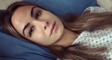 Televisa: Odalys Ramírez deja 'LCDLFM' tras ser diagnosticada con terrible enfermedad