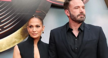 JLo filtra las causas de su divorcio de Ben Affleck y hace radical petición al juez