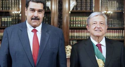 AMLO no reconoce el triunfo de Nicolás Maduro en Venezuela: "Vamos a esperar"