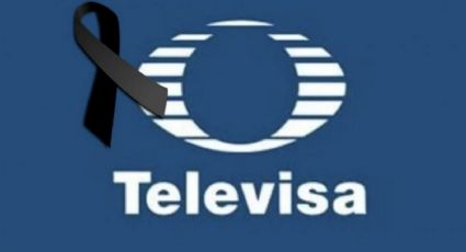 ¿Murió envenenado? Fallece famoso galán de Televisa tras sufrir infarto; lloran su repentina partida