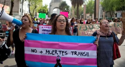 Martí Batres lanza decreto oficial en el que se tipifica al transfeminicidio como un delito