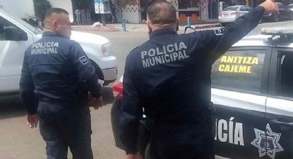 Canaco dice confiar en policías de Cajeme tras recientes casos de corrupción y extorsión