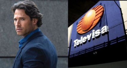 Tras 23 años en Televisa y duro divorcio, galán de novelas revela su retiro; deja en shock