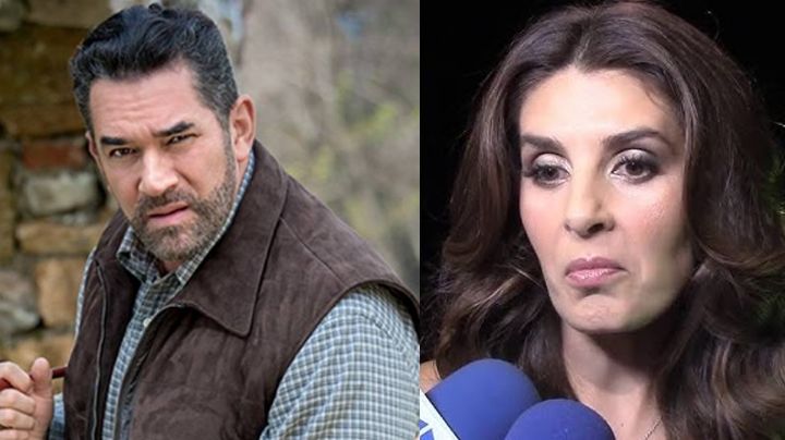 ¿Fue infiel? Ex de Eduardo Santamarina hace dura declaración y manda recadito a Mayrín Villanueva