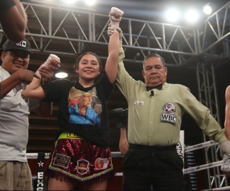 Vega peleará en Hermosillo