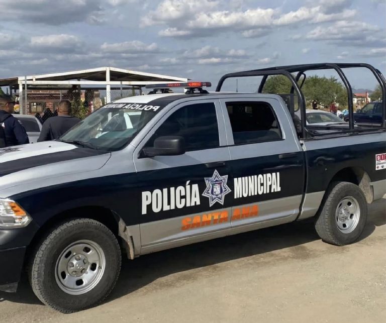 Hallan cuerpo sin vida en Santa Ana. Foto: Ilustrativa