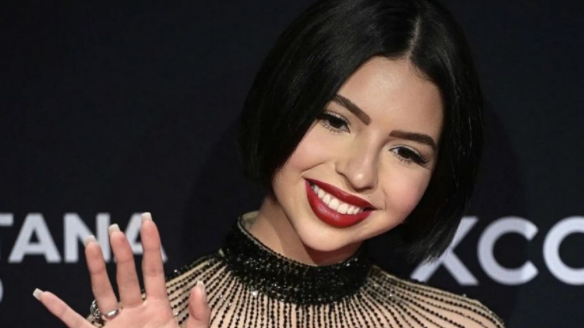 ¿Se separaron? Ángela Aguilar confirma que no viajó con Nodal a Argentina; se fue con otro