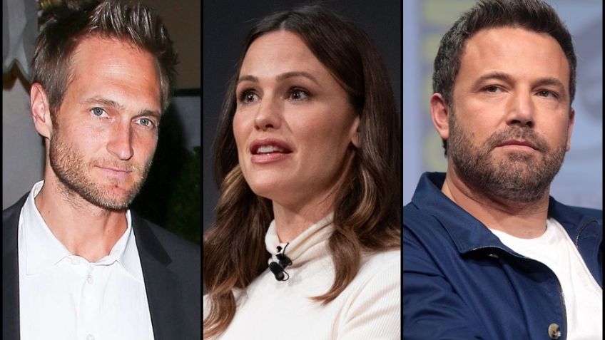 Filtran que el divorcio de JLo y Ben Affleck afectó en el noviazgo de Jennifer Garner