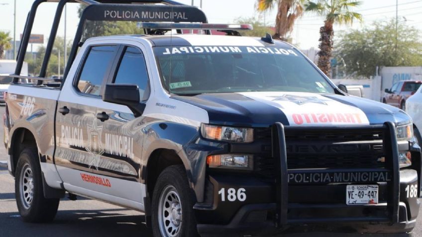 Caen 6 efectivos de la Policía Municipal, 2 son de Cajeme; los acusan de varios delitos