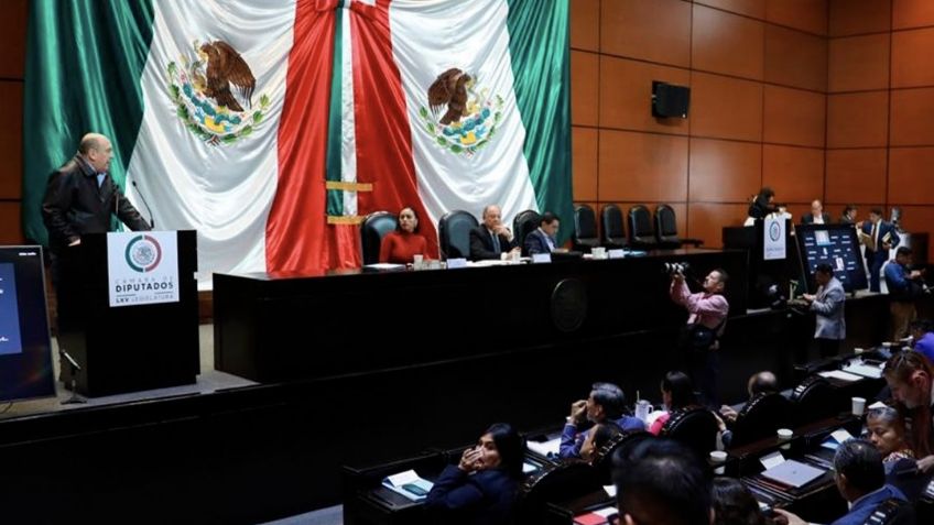 ¿Adiós Inai? 7 organismos autónomos en riesgo de desaparecer tras aprobación de diputados