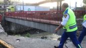 Foto ilustrativa de la nota titulada Macabro hallazgo: Localizan cadáver flotando en el Río de los Remedios, en Tlalnepantla