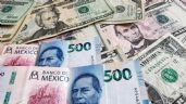 Foto ilustrativa de la nota titulada Precio del dólar HOY 24 de agosto: El Peso Mexicano pierde terreno contra la moneda de EU