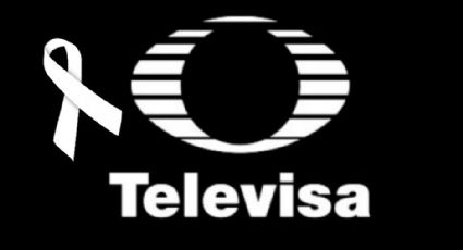 Televisa, en shock: Muere actriz a los 48 años y filtran escalofriante secreto de su pasado