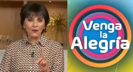 Tras pleito con Pedro Sola, conductor de 'VLA'  se une a 'Ventaneando' y así reaccionó Chapoy