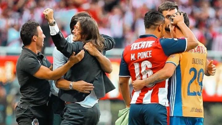 Tigres vs Chivas EN VIVO: ¿Dónde ver la Jornada de la Liga MX? Horario y canal