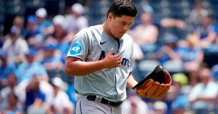 Bellozo cae en Grandes Ligas