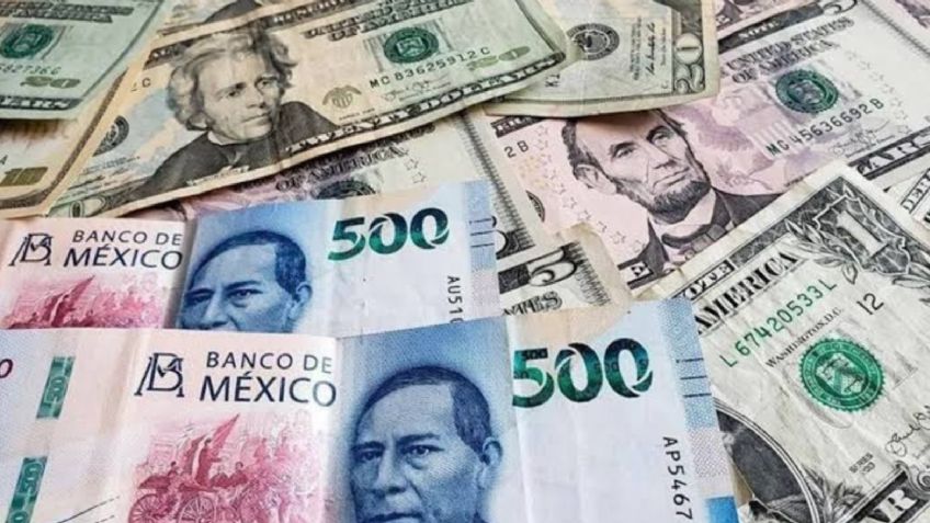 Precio del dólar HOY 24 de agosto: El Peso Mexicano pierde terreno contra la moneda de EU