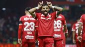 Foto ilustrativa de la nota titulada Toluca vs Atlético San Luis EN VIVO: ¿Dónde ver el último partido de la Jornada 5?