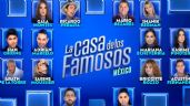 Foto ilustrativa de la nota titulada ¿Fraude en Televisa? Revelan el nombre del eliminado de 'LCDLFM' de HOY 25 de agosto