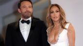 Foto ilustrativa de la nota titulada Fuente filtra oscuro motivo del divorcio de JLo; Ben Affleck habría engañado a la famosa