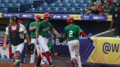 Foto ilustrativa de la nota titulada La Selección de México queda fuera del top cinco en la Copa Mundial de Beisbol Sub- 15