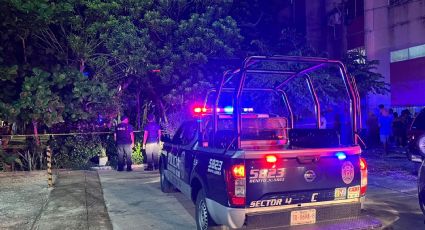 Sicarios ejecutan a tres en fraccionamiento 'Paraíso Maya' en Cancún, Quintana Roo