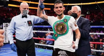 El boxeador obregonense Carlos Castro chocará ante un excampeón mundial en la función del 'Canelo'