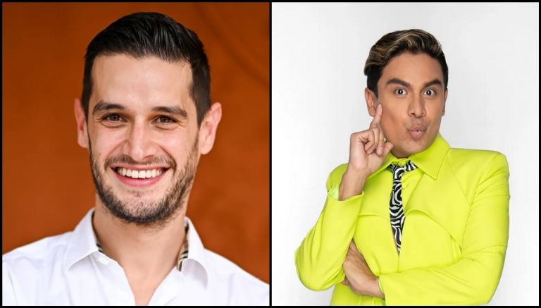 Ricardo Peralta y Adrián Marcelo son cancelados en LCDLFM