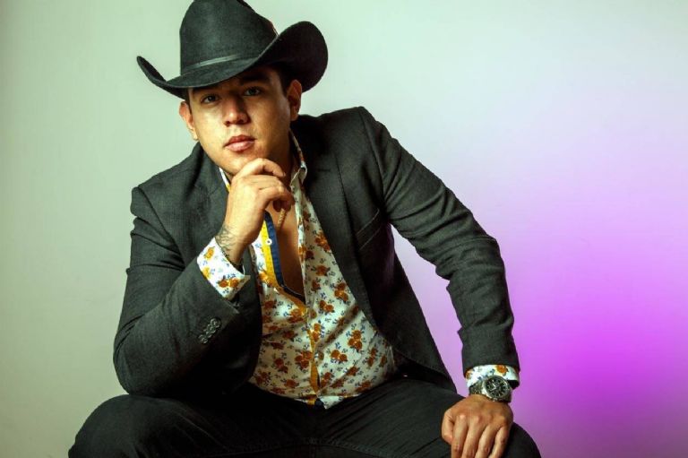 Muere el cantante del regional mexicano Saúl Granados