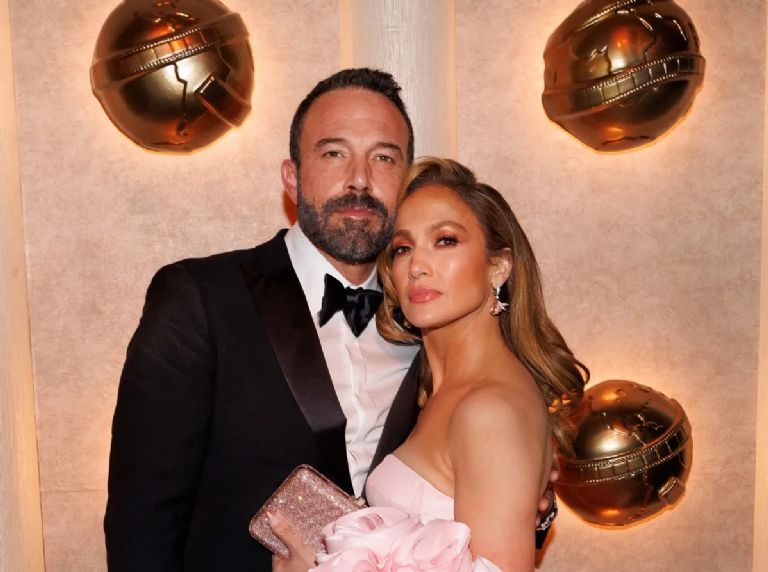 El comportamiento errático de Ben Affleck provocó la rutpura con JLo