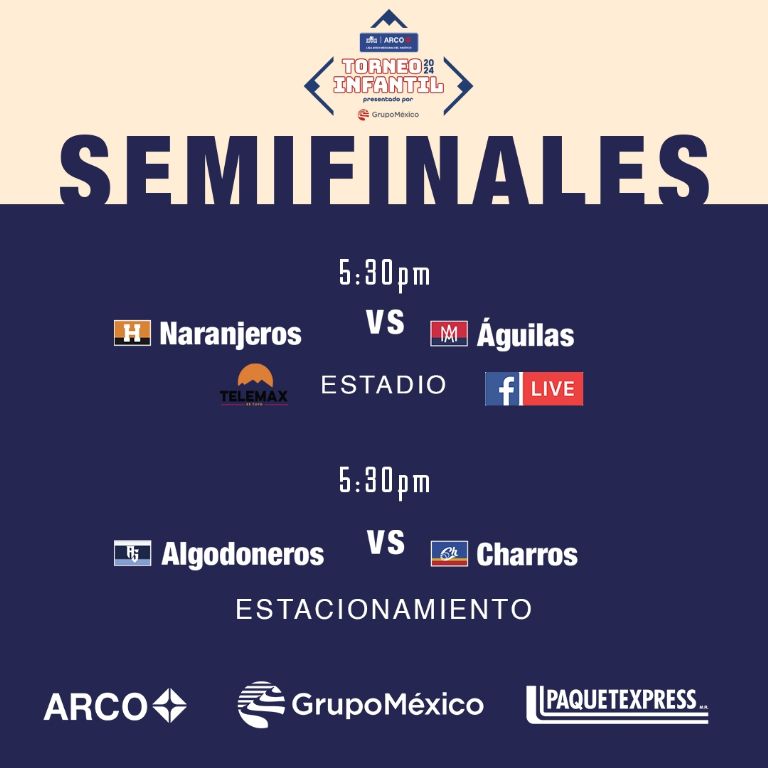 Yaquis no pasa a semifinales