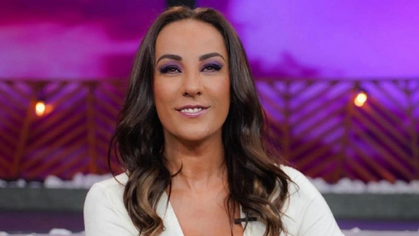 Tras más de 30 años de carrera, Consuelo Duval lanza mensaje y deja en shock a Televisa