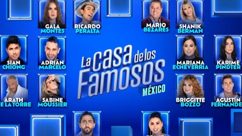 ¿Fraude en Televisa? Revelan el nombre del eliminado de 'LCDLFM' de HOY 25 de agosto