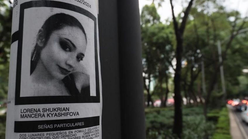 Esto es todo lo que se sabe sobre la familia Mancera Kyashifova hallada muerta en Reforma