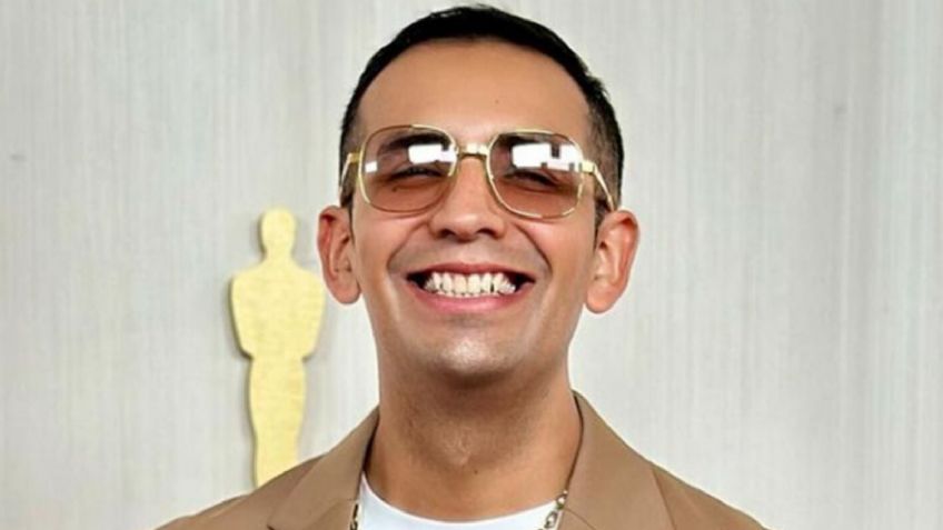 'Capi' Pérez revela si TV Azteca prepara su versión de LCDLF y si él participaría