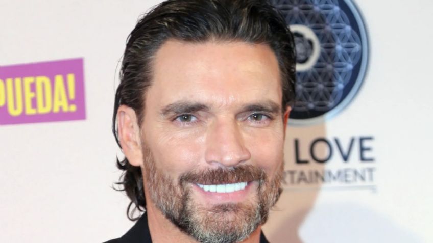 Galán de telenovelas pierde su dentadura tras FUERTE accidente; así quedó