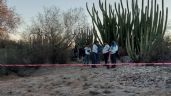 Foto ilustrativa de la nota titulada Madres Buscadoras de Sonora localizan a sujeto muerto en ejido al sur de Hermosillo