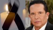 Foto ilustrativa de la nota titulada Luto en la TV: Gustavo Adolfo Infante sufre dura muerte por trágica enfermedad; se despide en VIDEO