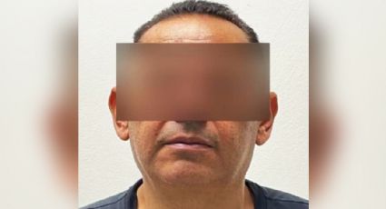 Capturado en Chihuahua: Policía municipal de Edomex era buscado por fraude telefónico