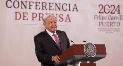 AMLO envía mensaje por el regreso a clases en México: "Es un día de mucha alegría"