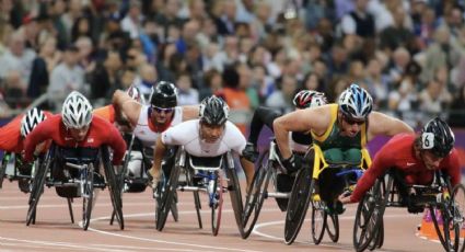 ¡México es una potencia en los Juegos Paralímpicos! Conoce cuántas medallas han ganado