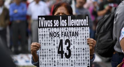 Revelan que Peña Nieto estuvo involucrado en la “verdad histórica” del Caso Ayotzinapa