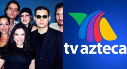 Lo sacaron del clóset: Tras divorcio y 20 años en Televisa, galán de novelas regresa a TV Azteca